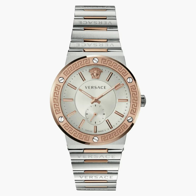 Versace Greca Logo Vevi00923