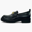 Versace Greca Medusa Loafer Black