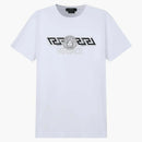 Versace Greca Medusa T-Shirt White