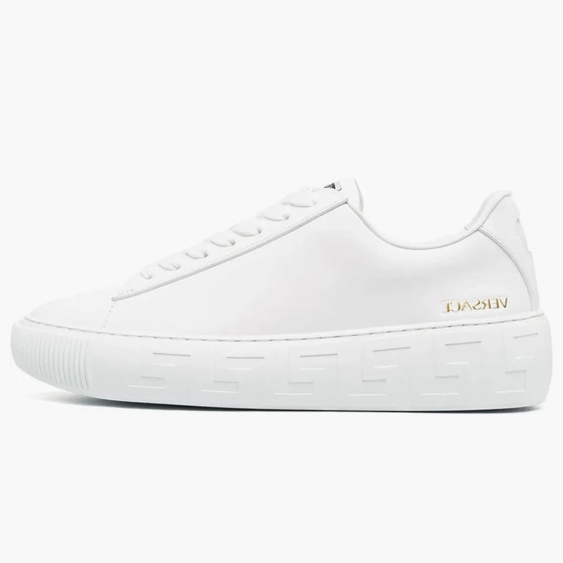 Versace Greca White White Gold (dámské)