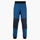 Versace la Greca Sweatpants Blue