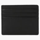 Versace La Medusa Card Case Black