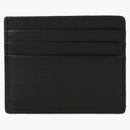 Versace La Medusa Card Case Black