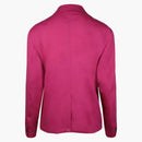 Versace Medusa Biggie Blazer Pink