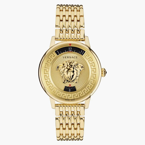 Ikona Versace Medusa VEZ200421