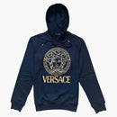 Versace Medusa Logo Bluet Black