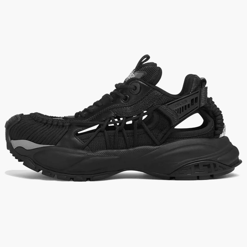 VERSACE MERCURY M_VS_01 Black (Women's)