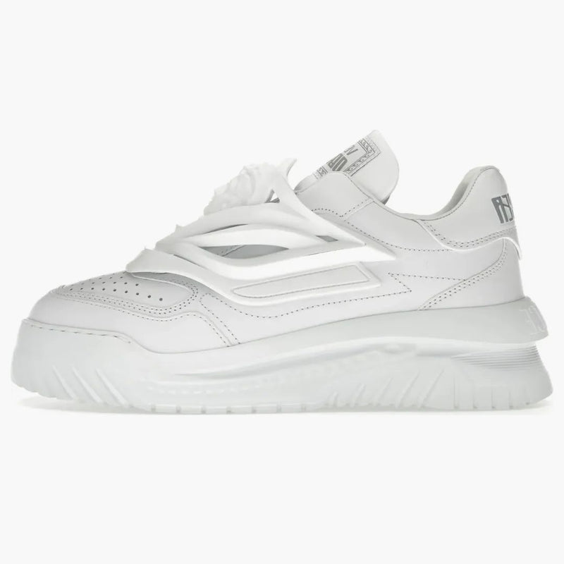 Versace odissea bianco bianco
