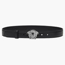 Versace Palazzo Belt Black