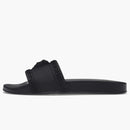 Versace Palazzo Slides Black