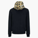 Bluza z nadrukiem w wersji czarna/żółta