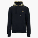 Bluza z nadrukiem w wersji czarna/żółta