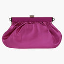 Versace Satin Crystal Medusa '95 frizione brillante rosa