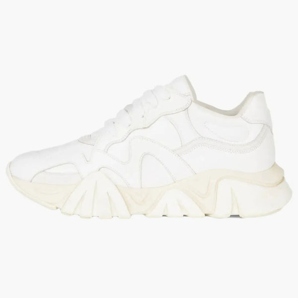 Versace Squalo White
