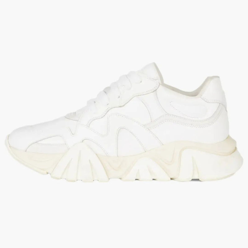 Versace Squalo White
