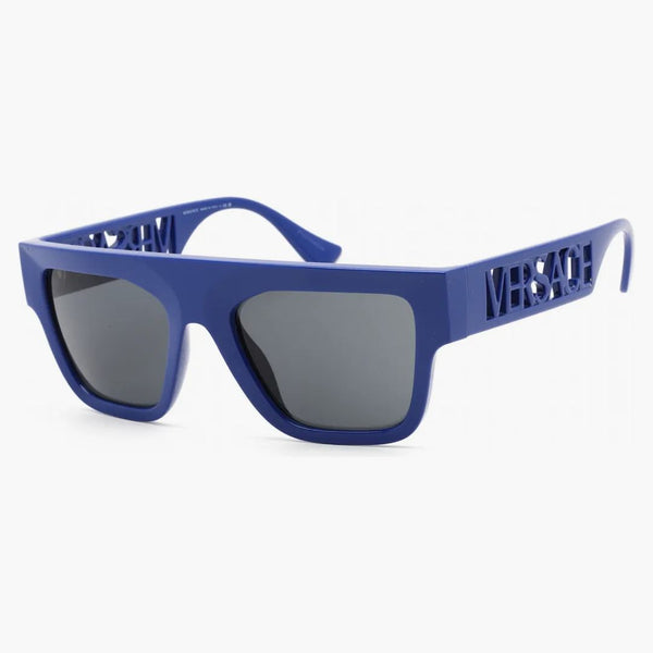 Square Square Squasses Blue (VE4430U-529487)