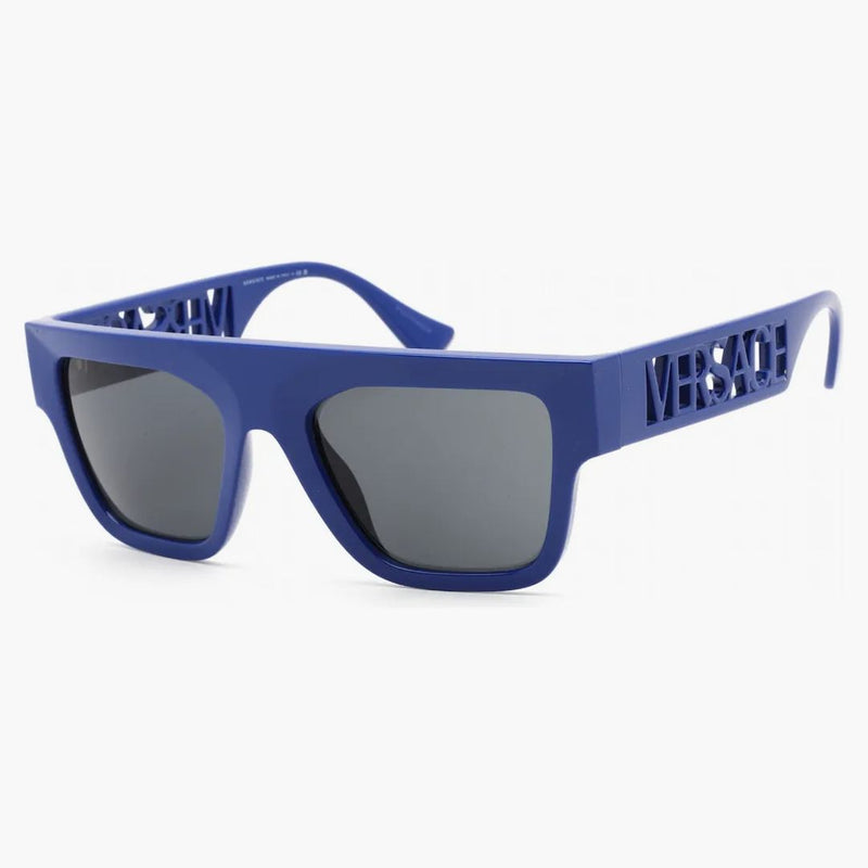 Square Square Squasses Blue (VE4430U-529487)