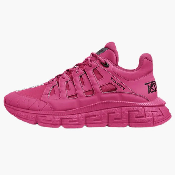 Versace Trigeca Fuchsia Black
