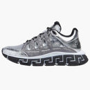 Versace trigeca argento