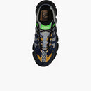 Versace Trigeca Sneakers Blue