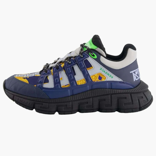 Versace Trigeca Sneakers