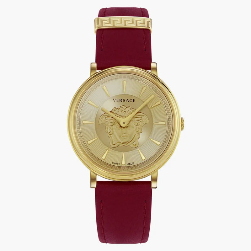 Versace V-circle Medusa Ve8103821