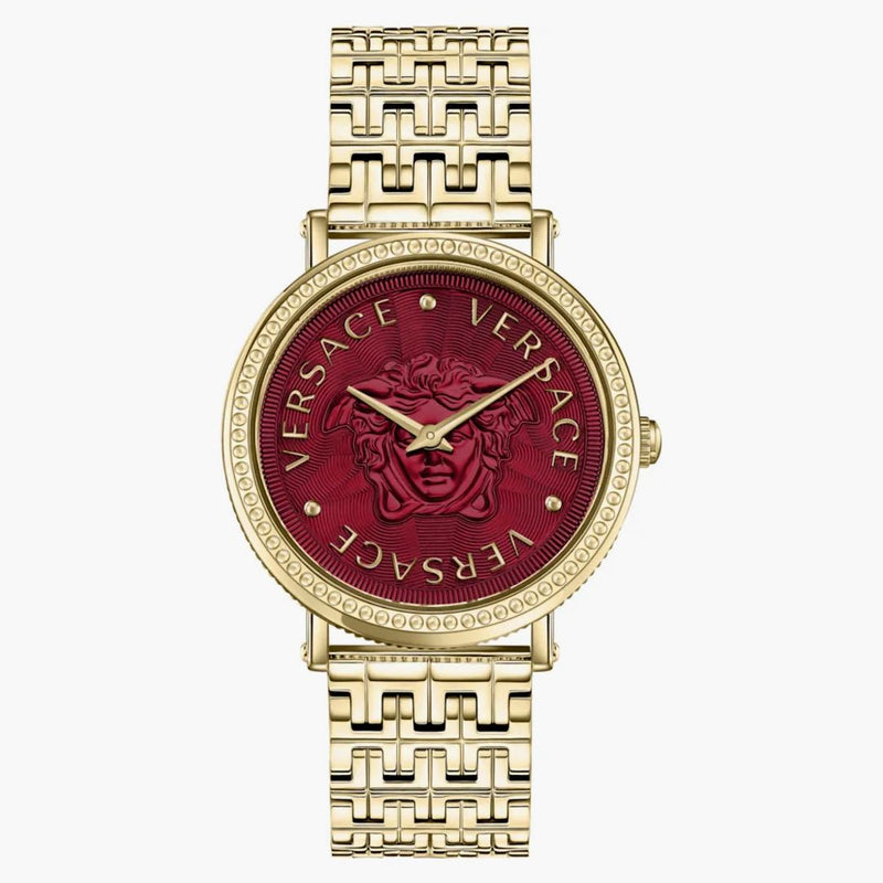 Versace V-dollar Veqx00822