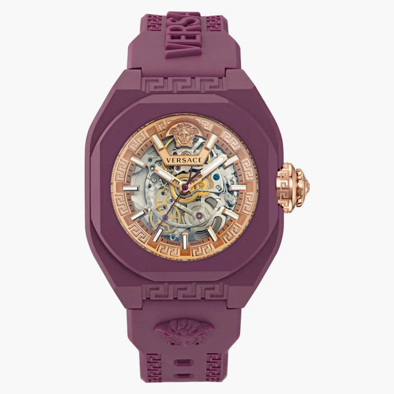 Versace V-legend Skeleton Ve7l00323