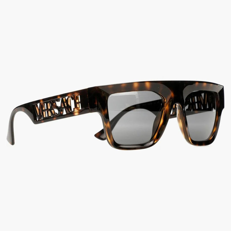 Versace vintage logo sunglasses tortish (VE4430U-108/87)