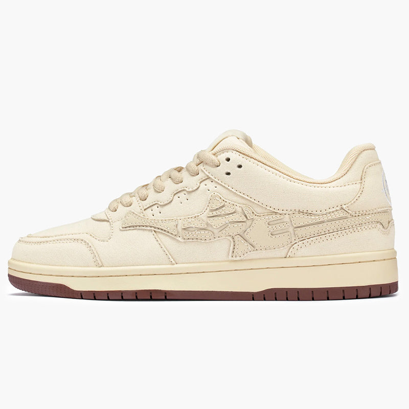 Vicinity Akimbo Low Bianco Crema