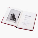 Virgil Abloh Abloh-ISMS Book