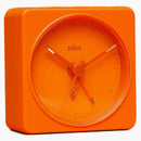 Virgil Abloh Braun Off-White Alarm Clock Orange