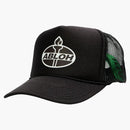 Virgil Abloh Brooklyn Museum Abloh Torch Hat Black