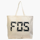 Virgil Abloh Brooklyn Museum FOS Sunroof dead natural