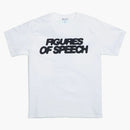 Virgil Abloh Brooklyn Museum Fos Trojan Horse T-shirt White