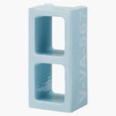 Virgil Abloh X Vitra Ceramic Block Baby Blue