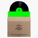 Virgil Abloh Delicate LIBS 12 "Vinyl