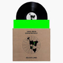 Virgil Abloh Delicate LIBS 12 "Vinyl