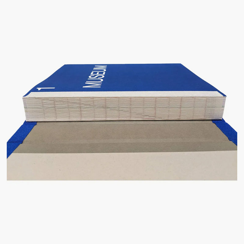 Virgil Abloh x Mca Figures of Speech Book Multi
