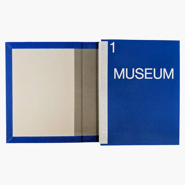 Virgil Abloh x Mca Figures of Speech Book Multi