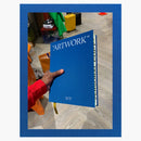 Virgil Abloh x Mca Figures of Speech Book Multi