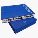 Virgil Abloh x McA Figures of Speech (Special Edition) Book Multi