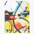 Virgil Abloh Futura C/A Off-White "Special Edition" Book