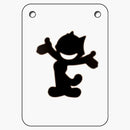 Virgil Abloh House Cat Print (Signed, Edition of 200)