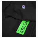 Virgil Abloh Ica Grim Reaper Hoodie Black