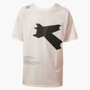 Virgil Abloh Ica Metal Beams T-shirt White