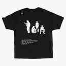 Virgil Abloh Ica Options T-shirt Black