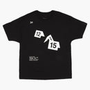 Virgil Abloh Ica Options T-shirt Black