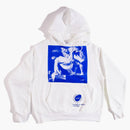 Virgil Abloh Ica Pyrex 23 Hoodie White