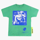 Virgil Abloh Ica Pyrex 23 T-shirt Green